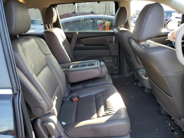 Photo 10 VIN: 5FNRL5H69EB028196 - HONDA ODYSSEY EX 