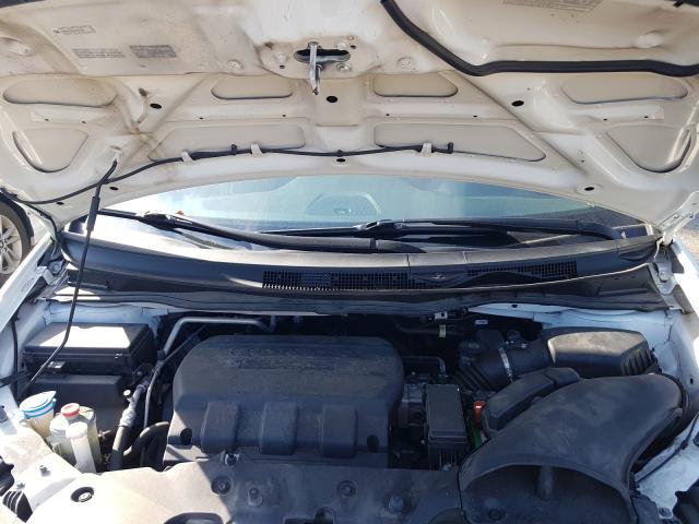 Photo 6 VIN: 5FNRL5H69EB029798 - HONDA ODYSSEY EX 