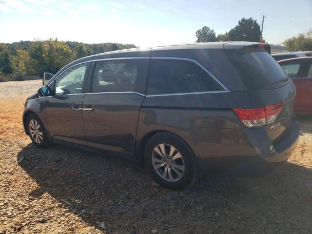 Photo 1 VIN: 5FNRL5H69EB039201 - HONDA ODYSSEY EX 