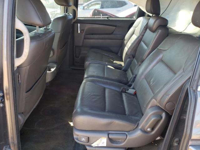 Photo 10 VIN: 5FNRL5H69EB039201 - HONDA ODYSSEY EX 