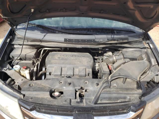 Photo 11 VIN: 5FNRL5H69EB039201 - HONDA ODYSSEY EX 