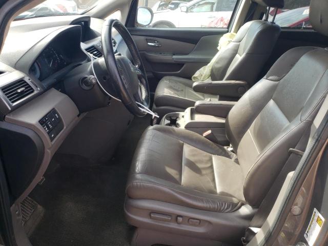 Photo 6 VIN: 5FNRL5H69EB039201 - HONDA ODYSSEY EX 