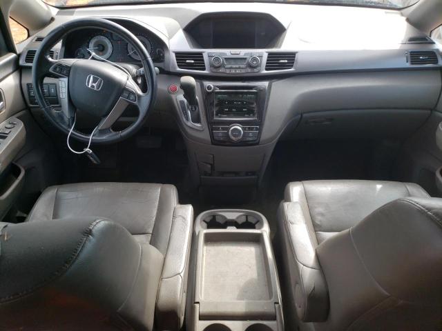 Photo 7 VIN: 5FNRL5H69EB039201 - HONDA ODYSSEY EX 