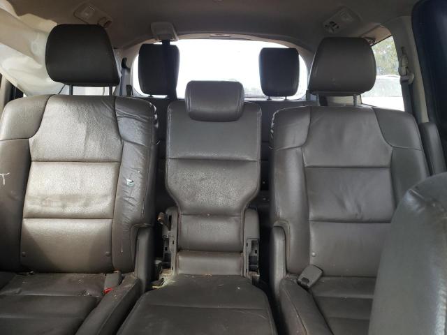 Photo 9 VIN: 5FNRL5H69EB039201 - HONDA ODYSSEY EX 