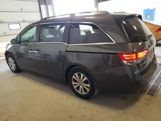 Photo 1 VIN: 5FNRL5H69EB039232 - HONDA ODYSSEY EX 