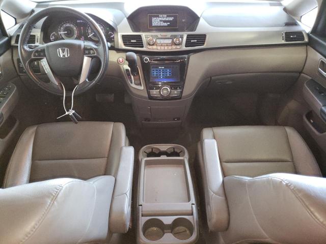 Photo 7 VIN: 5FNRL5H69EB039232 - HONDA ODYSSEY EX 