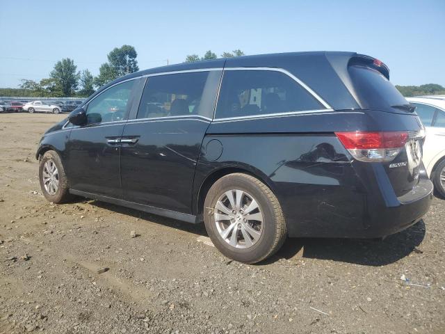 Photo 1 VIN: 5FNRL5H69EB041577 - HONDA ODYSSEY EX 