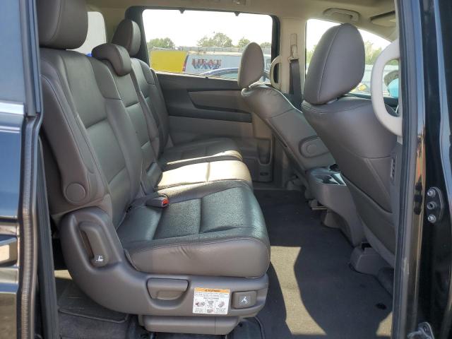 Photo 10 VIN: 5FNRL5H69EB041577 - HONDA ODYSSEY EX 