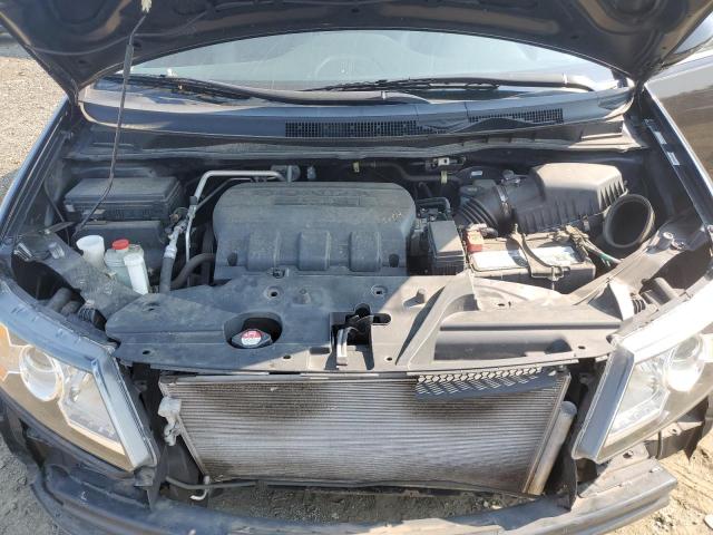 Photo 11 VIN: 5FNRL5H69EB041577 - HONDA ODYSSEY EX 