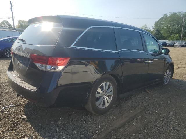 Photo 2 VIN: 5FNRL5H69EB041577 - HONDA ODYSSEY EX 