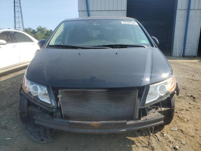 Photo 4 VIN: 5FNRL5H69EB041577 - HONDA ODYSSEY EX 