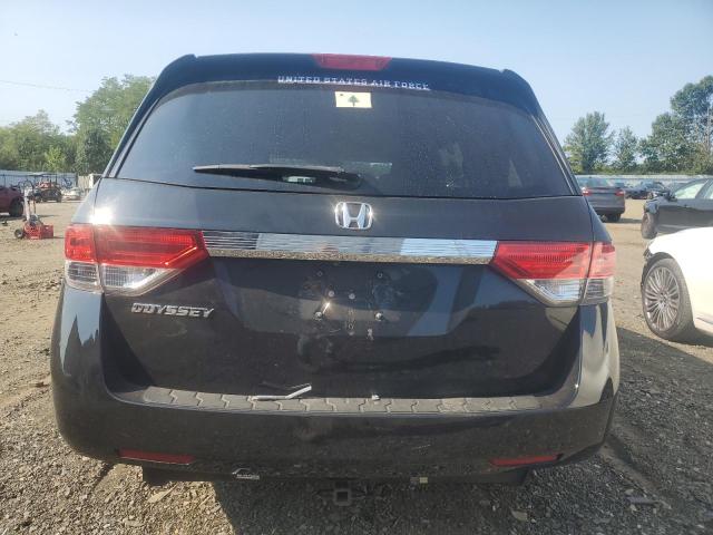 Photo 5 VIN: 5FNRL5H69EB041577 - HONDA ODYSSEY EX 