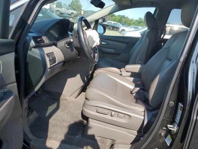 Photo 6 VIN: 5FNRL5H69EB041577 - HONDA ODYSSEY EX 