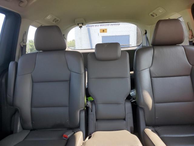 Photo 9 VIN: 5FNRL5H69EB041577 - HONDA ODYSSEY EX 