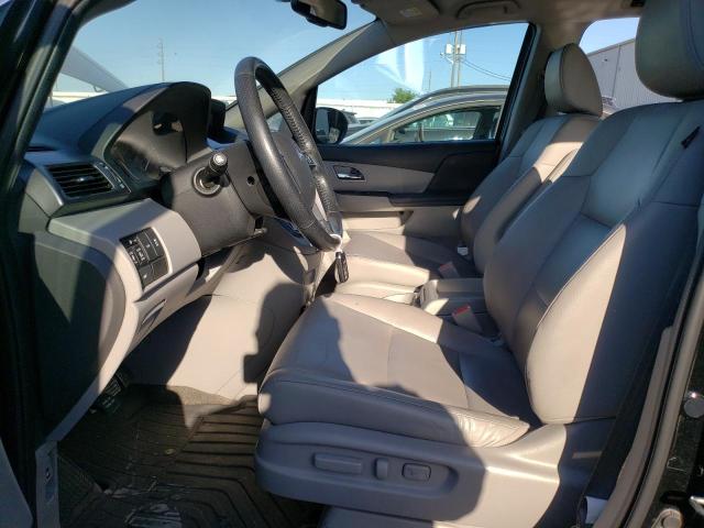 Photo 6 VIN: 5FNRL5H69EB041787 - HONDA ODYSSEY EX 