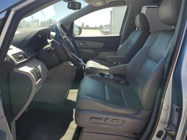 Photo 6 VIN: 5FNRL5H69EB048853 - HONDA ODYSSEY EX 