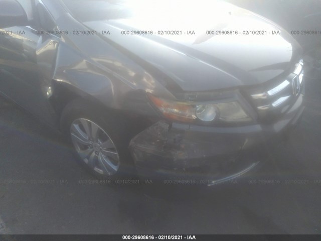 Photo 5 VIN: 5FNRL5H69EB054264 - HONDA ODYSSEY 