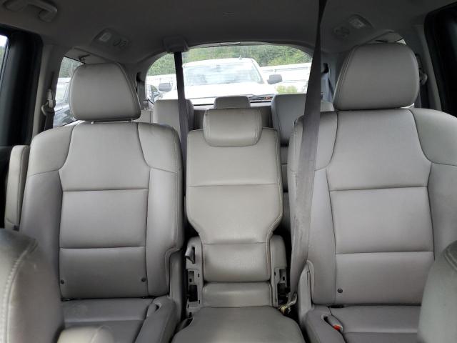 Photo 9 VIN: 5FNRL5H69EB056001 - HONDA ODYSSEY EX 