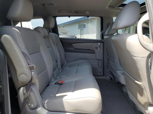 Photo 10 VIN: 5FNRL5H69EB061389 - HONDA ODYSSEY EX 