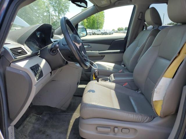 Photo 6 VIN: 5FNRL5H69EB061389 - HONDA ODYSSEY EX 