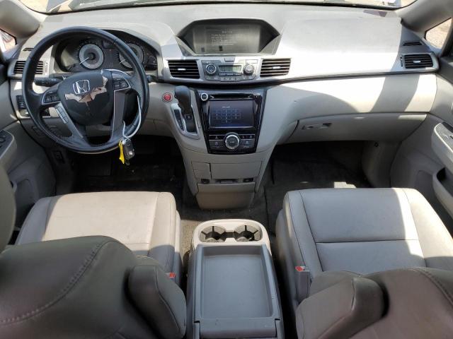 Photo 7 VIN: 5FNRL5H69EB061389 - HONDA ODYSSEY EX 