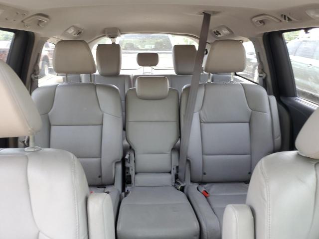 Photo 9 VIN: 5FNRL5H69EB061389 - HONDA ODYSSEY EX 