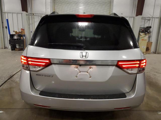 Photo 5 VIN: 5FNRL5H69EB063269 - HONDA ODYSSEY EX 