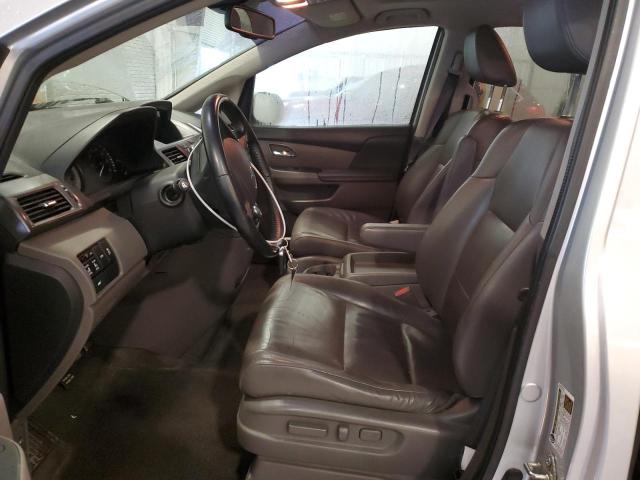 Photo 6 VIN: 5FNRL5H69EB063269 - HONDA ODYSSEY EX 