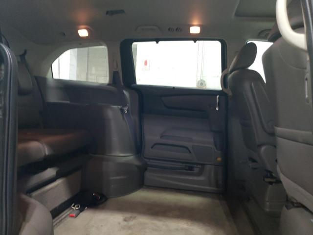 Photo 10 VIN: 5FNRL5H69EB064566 - HONDA ODYSSEY EX 