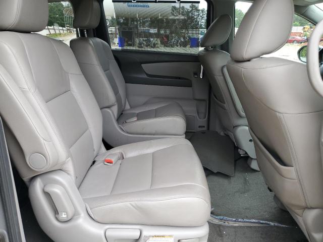 Photo 10 VIN: 5FNRL5H69EB067497 - HONDA ODYSSEY EX 