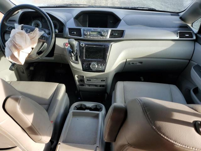 Photo 7 VIN: 5FNRL5H69EB069749 - HONDA ODYSSEY EX 