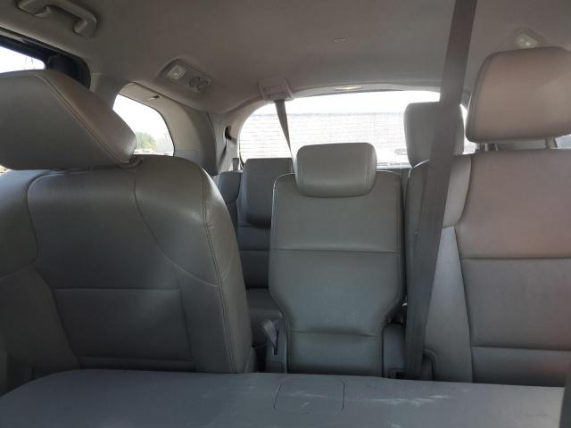 Photo 9 VIN: 5FNRL5H69EB070349 - HONDA ODYSSEY EX 