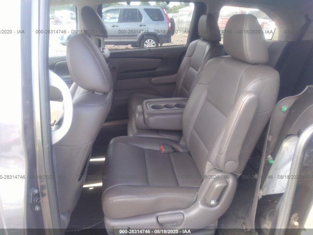 Photo 7 VIN: 5FNRL5H69EB071288 - HONDA ODYSSEY 