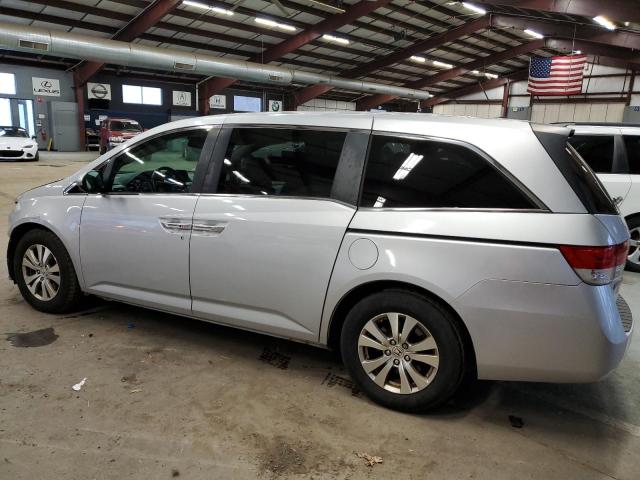 Photo 1 VIN: 5FNRL5H69EB072313 - HONDA ODYSSEY EX 