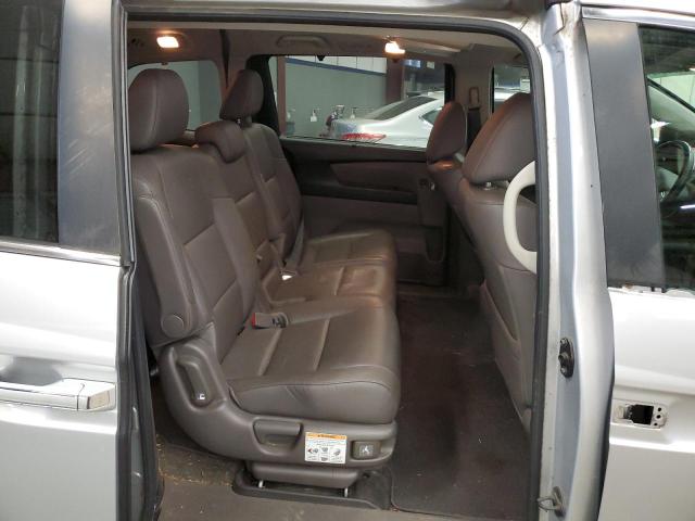 Photo 10 VIN: 5FNRL5H69EB072313 - HONDA ODYSSEY EX 