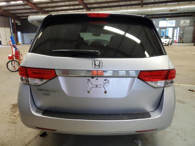 Photo 5 VIN: 5FNRL5H69EB072313 - HONDA ODYSSEY EX 