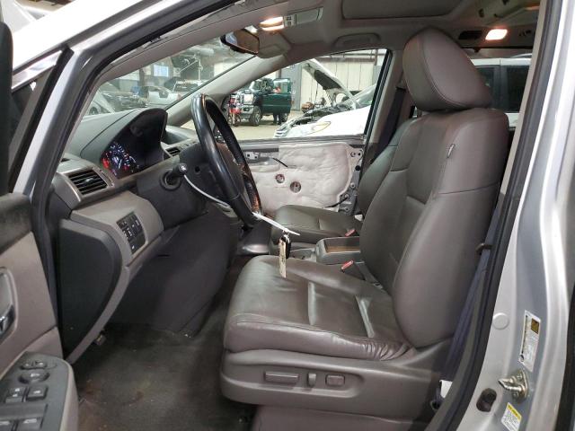 Photo 6 VIN: 5FNRL5H69EB072313 - HONDA ODYSSEY EX 