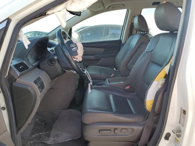 Photo 6 VIN: 5FNRL5H69EB072554 - HONDA ODYSSEY EX 