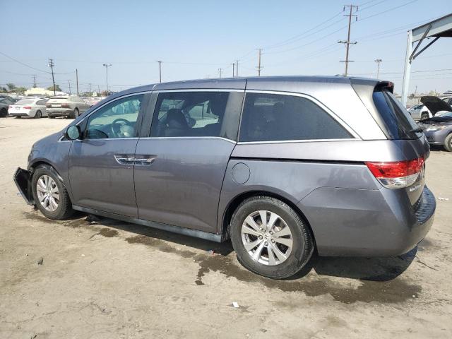 Photo 1 VIN: 5FNRL5H69EB083649 - HONDA ODYSSEY EX 