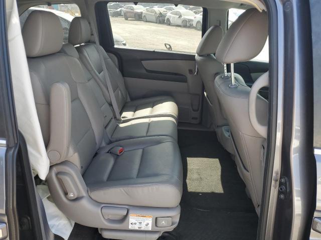 Photo 10 VIN: 5FNRL5H69EB083649 - HONDA ODYSSEY EX 