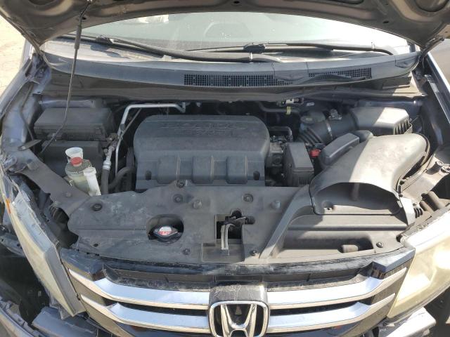 Photo 11 VIN: 5FNRL5H69EB083649 - HONDA ODYSSEY EX 