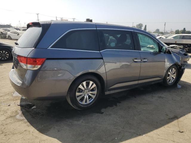 Photo 2 VIN: 5FNRL5H69EB083649 - HONDA ODYSSEY EX 