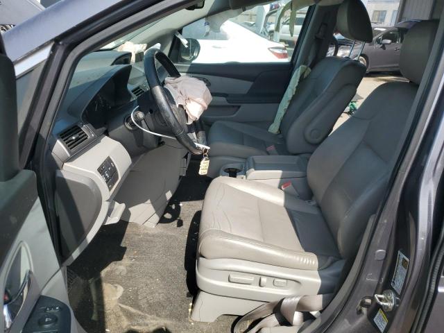 Photo 6 VIN: 5FNRL5H69EB083649 - HONDA ODYSSEY EX 