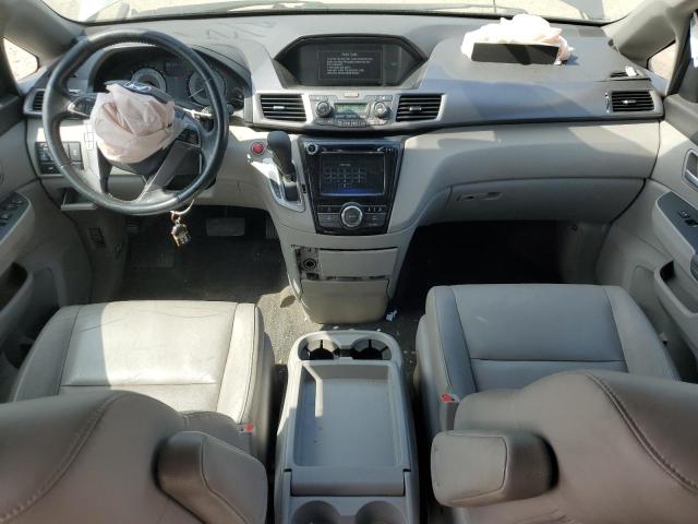 Photo 7 VIN: 5FNRL5H69EB083649 - HONDA ODYSSEY EX 