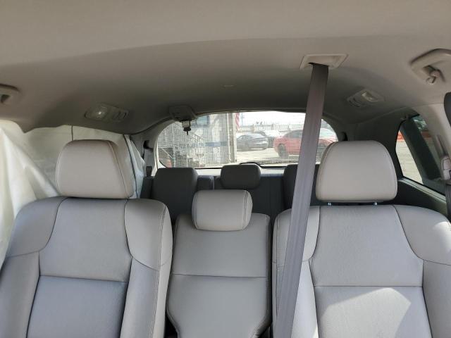 Photo 9 VIN: 5FNRL5H69EB083649 - HONDA ODYSSEY EX 