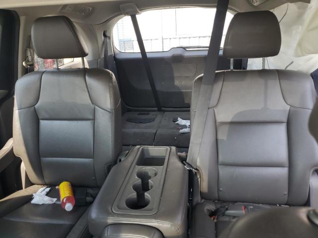 Photo 9 VIN: 5FNRL5H69EB087166 - HONDA ODYSSEY EX 