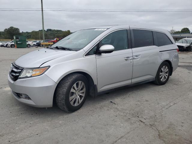 Photo 0 VIN: 5FNRL5H69EB089483 - HONDA ODYSSEY EX 