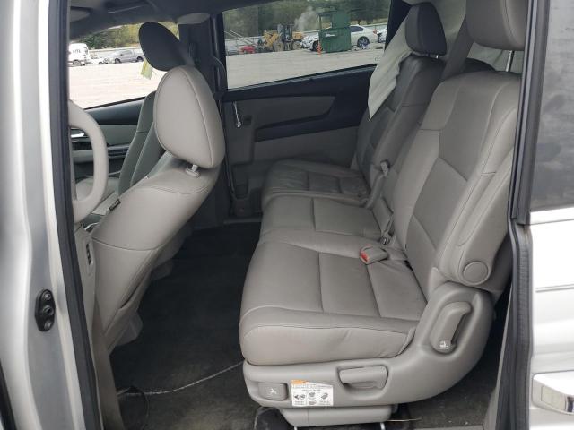 Photo 10 VIN: 5FNRL5H69EB089483 - HONDA ODYSSEY EX 