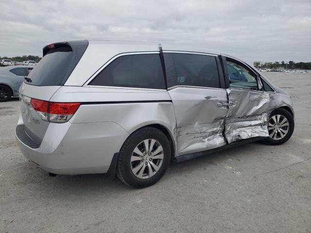 Photo 2 VIN: 5FNRL5H69EB089483 - HONDA ODYSSEY EX 