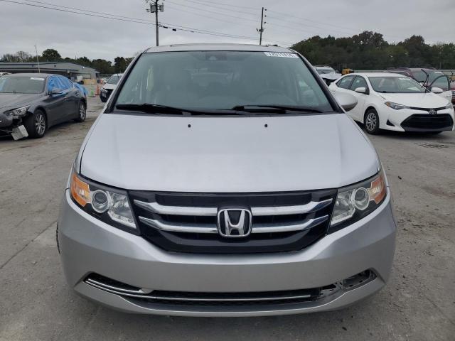 Photo 4 VIN: 5FNRL5H69EB089483 - HONDA ODYSSEY EX 